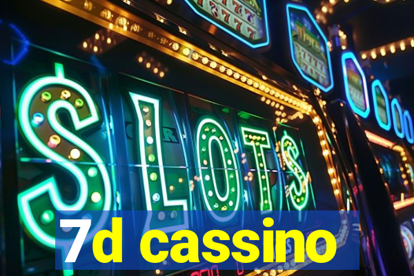7d cassino